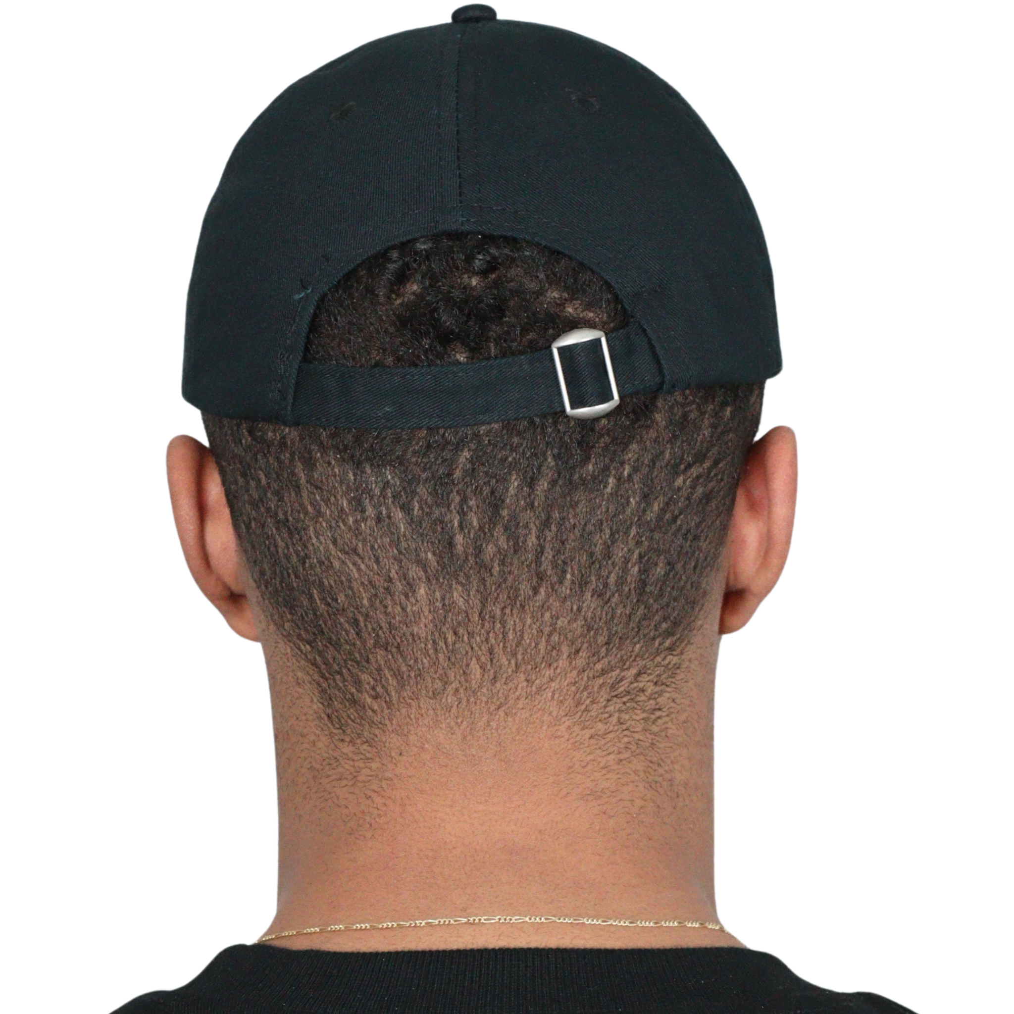 CAP / BLACK - ONE SIZE
