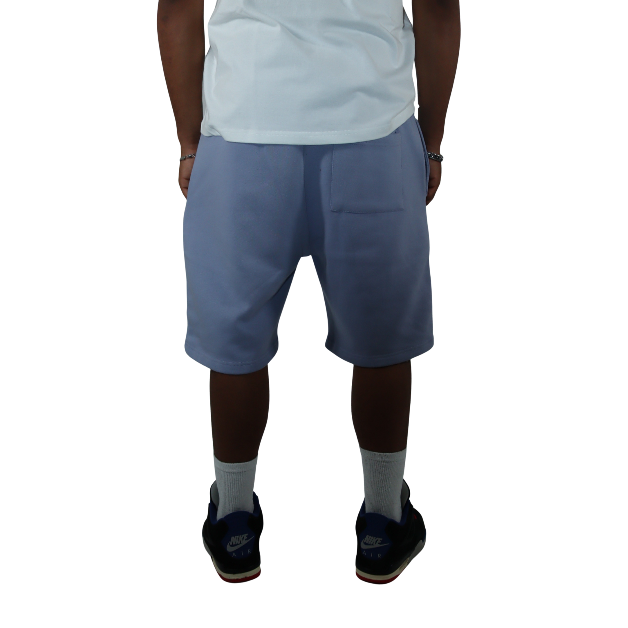 SIGNATURE SHORT - LAVENDEL