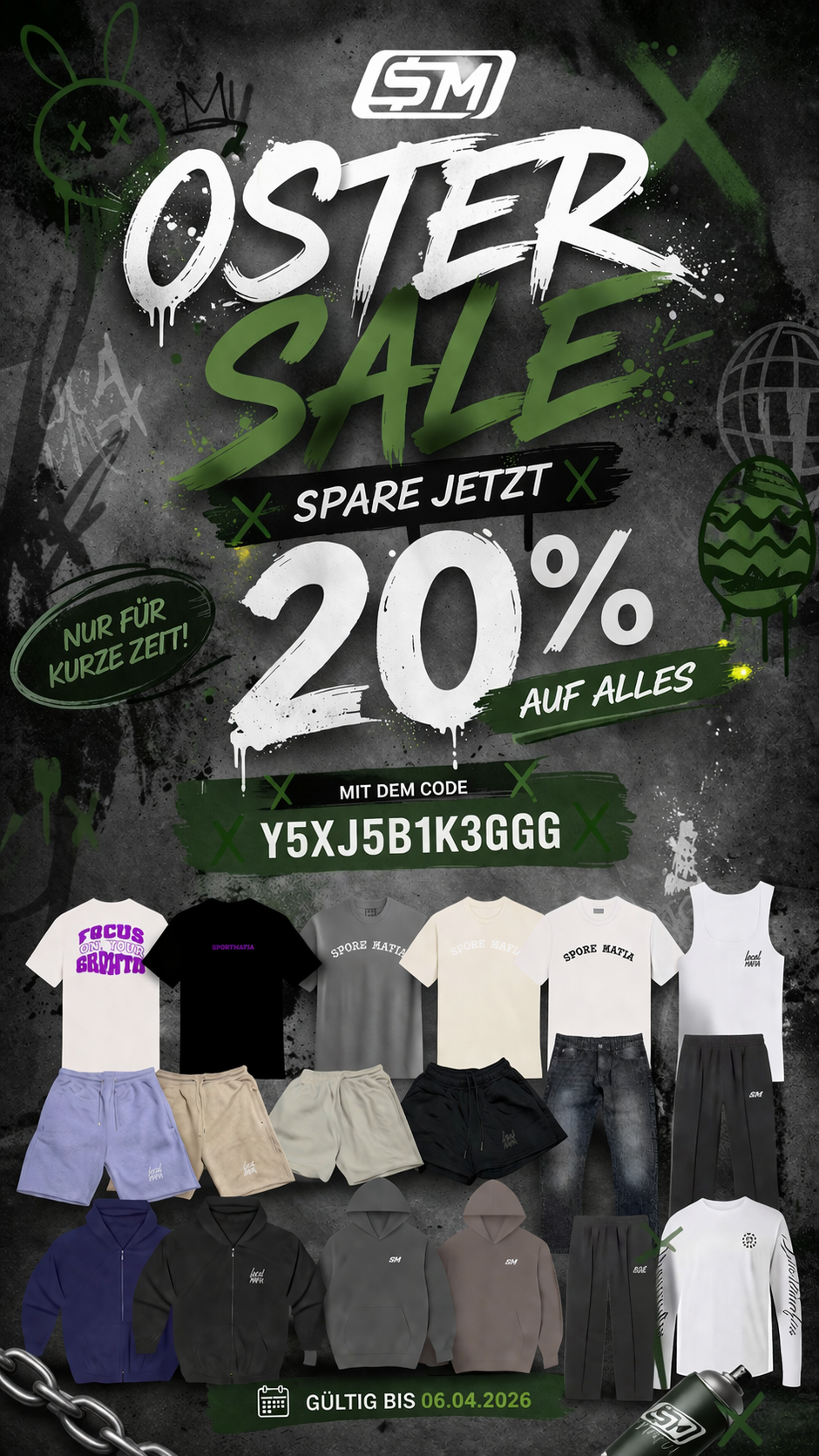 OSTER-SALE