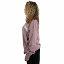 OVERSIZED SWEATER / LILAC