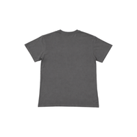OVERSIZED TEE - GRAY