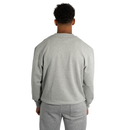 OVERSIZED SWEATER / GRAY