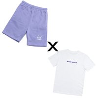 Short x Shirt