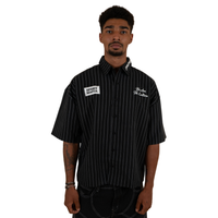 FADE CULTURE SHIRT / BLACK