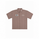 FADE CULTURE SHIRT / BEIGE