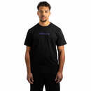 GROWTH TEE - BLACK
