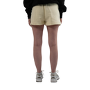 CROPPED SHORT - BEIGE