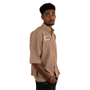 FADE CULTURE SHIRT / BEIGE