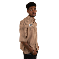 FADE CULTURE SHIRT / BEIGE