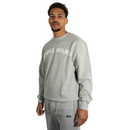 OVERSIZED SWEATER / GRAY