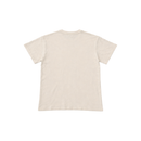 OVERSIZED TEE - BEIGE