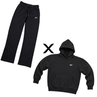 Hoodie x Jogger