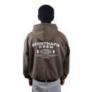 LIMITED HOODIE / GRAY