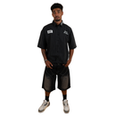 FADE CULTURE SHIRT / BLACK
