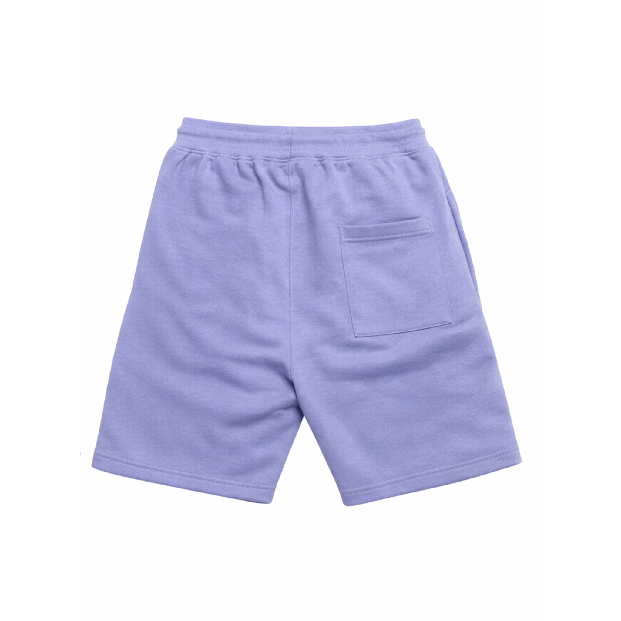 SIGNATURE SHORT - LAVENDEL