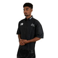 FADE CULTURE SHIRT / BLACK