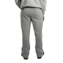 WIDE LEG JOGGER - GRAY