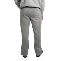WIDE LEG JOGGER - GRAY