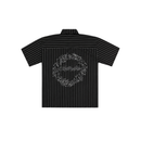 FADE CULTURE SHIRT / BLACK