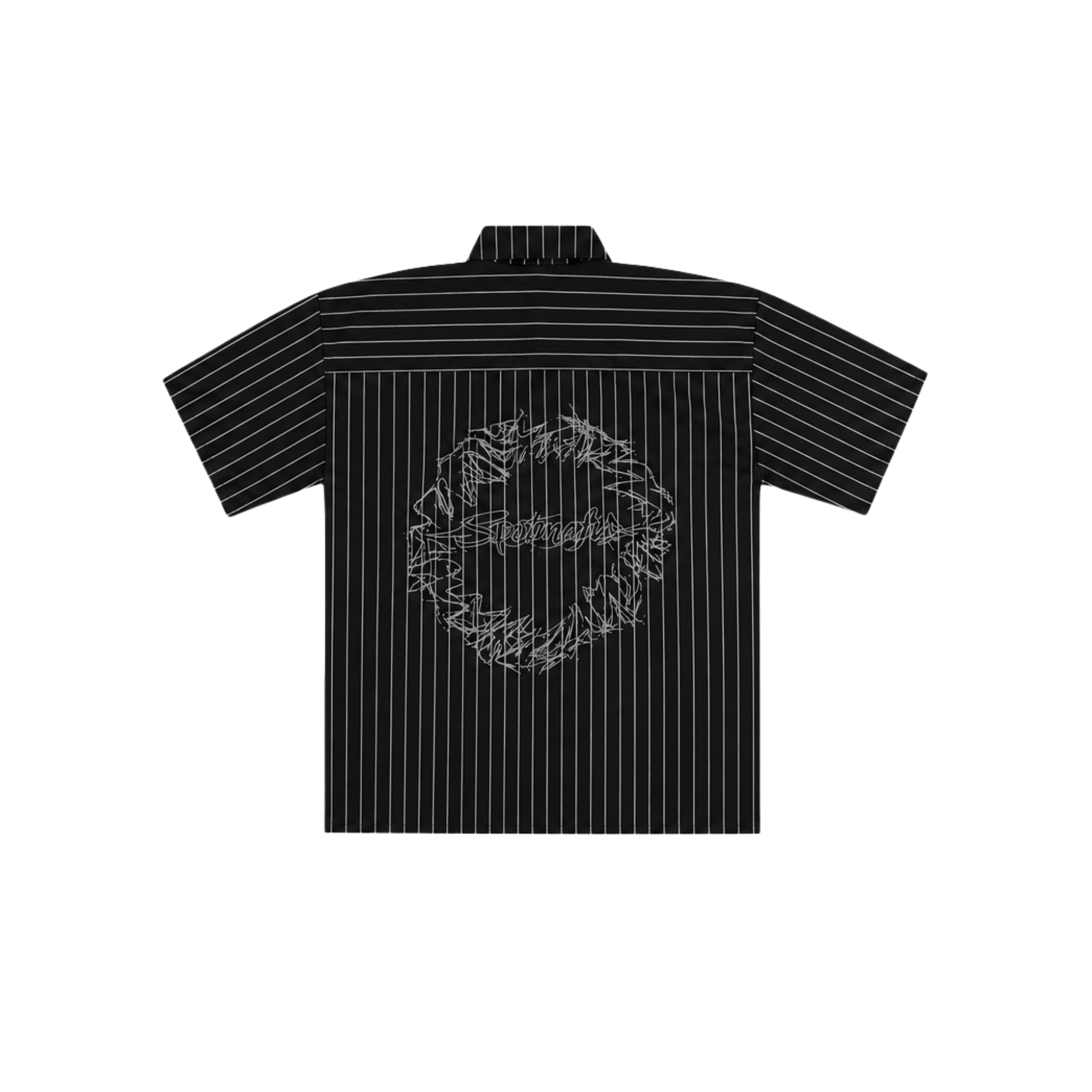 FADE CULTURE SHIRT / BLACK