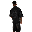 FADE CULTURE SHIRT / BLACK