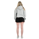 CROPPED SHORT - BLACK