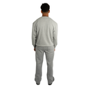 OVERSIZED SWEATER / GRAY