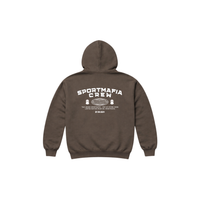 LIMITED HOODIE / GRAY