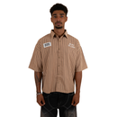 FADE CULTURE SHIRT / BEIGE