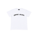 OVERSIZED TEE - WHITE