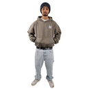 LIMITED HOODIE / GRAY