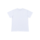 OVERSIZED TEE - WHITE