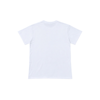 OVERSIZED TEE - WHITE