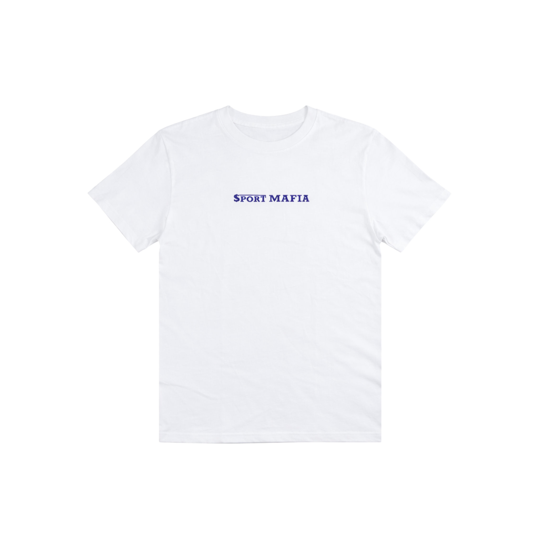 GROWTH TEE - WHITE