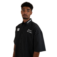 FADE CULTURE SHIRT / BLACK