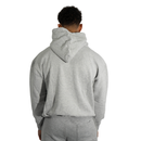 OVERSIZED HOODIE - GRAY