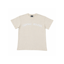 OVERSIZED TEE - BEIGE