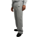 WIDE LEG JOGGER - GRAY