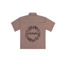 FADE CULTURE SHIRT / BEIGE