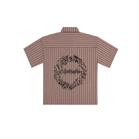 FADE CULTURE SHIRT / BEIGE