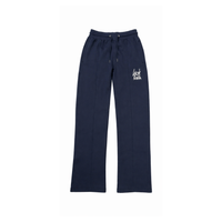 STRAIGHT LEG JOGGER / NAVY