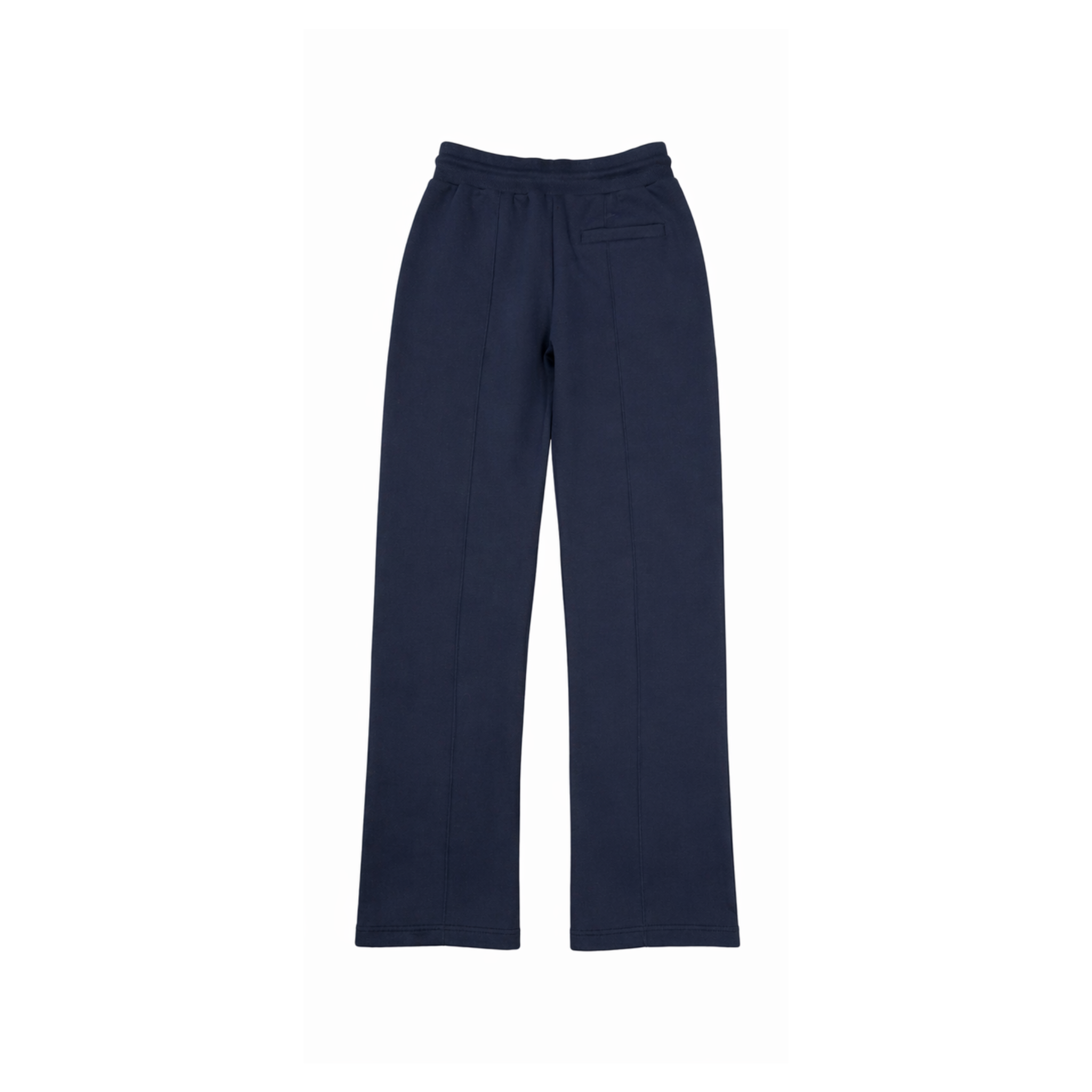 STRAIGHT LEG JOGGER / NAVY