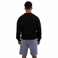 SIGNATURE SHORT - LAVENDEL