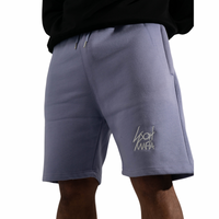 SIGNATURE SHORT - LAVENDEL