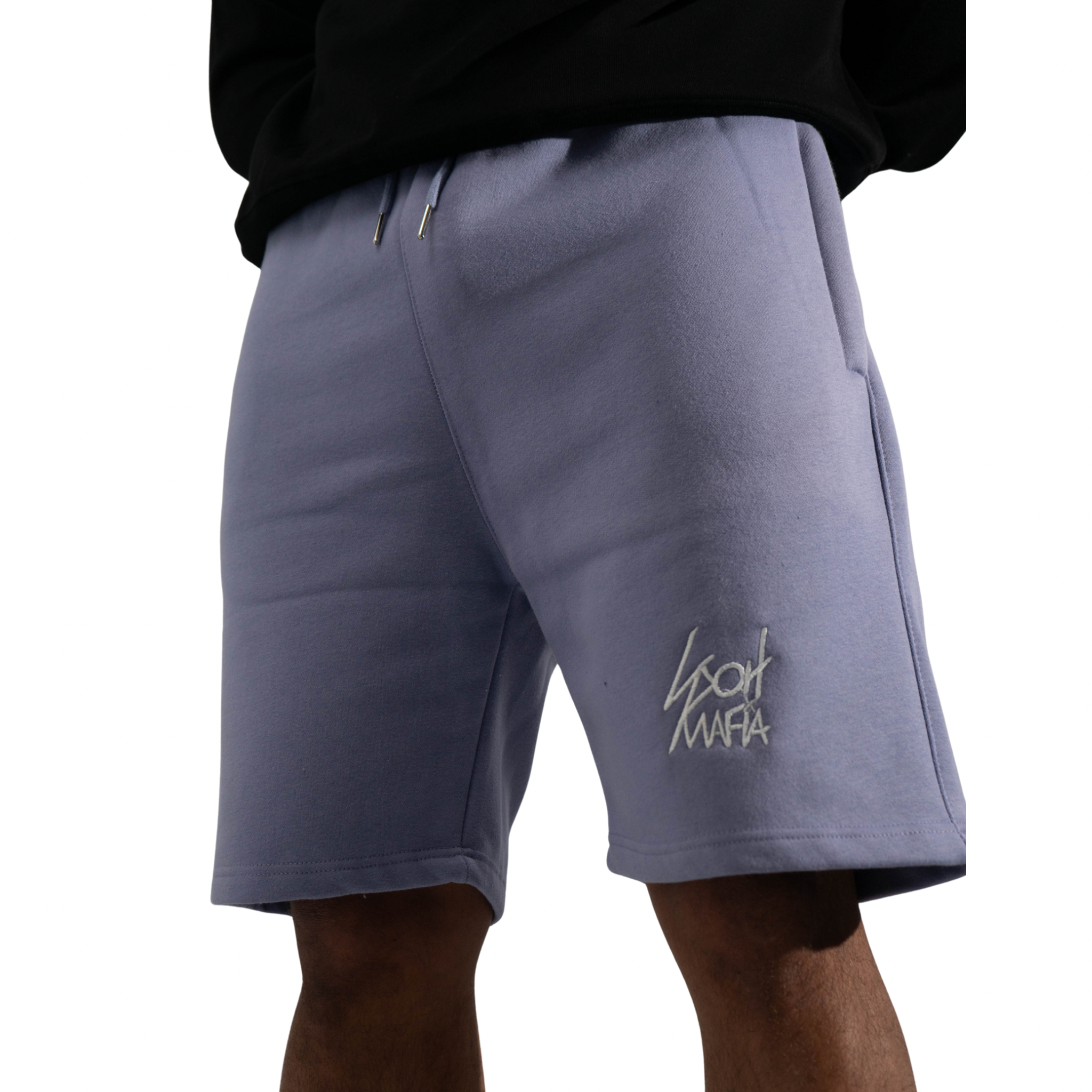 SIGNATURE SHORT - LAVENDEL
