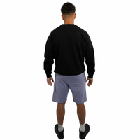 SIGNATURE SHORT - LAVENDEL