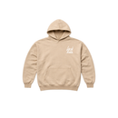 LIMITED HOODIE / BEIGE