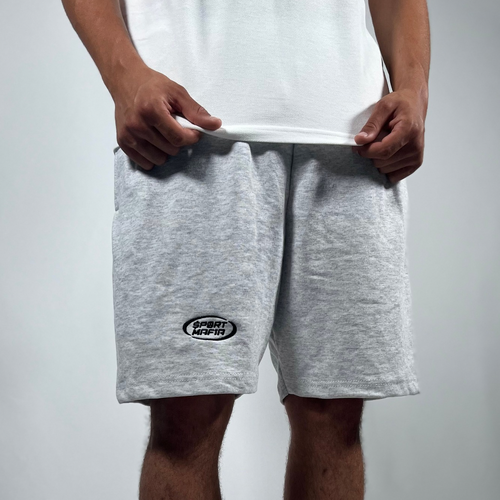 ”SPORTMAF1A“ - Short / grey