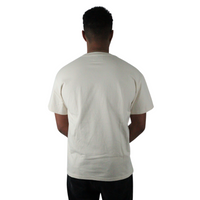 BASIC TEE - BEIGE