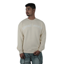 BASIC SWEATER - APRICOT